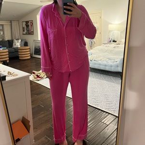 VS Modal Long Sleeve PJ’s